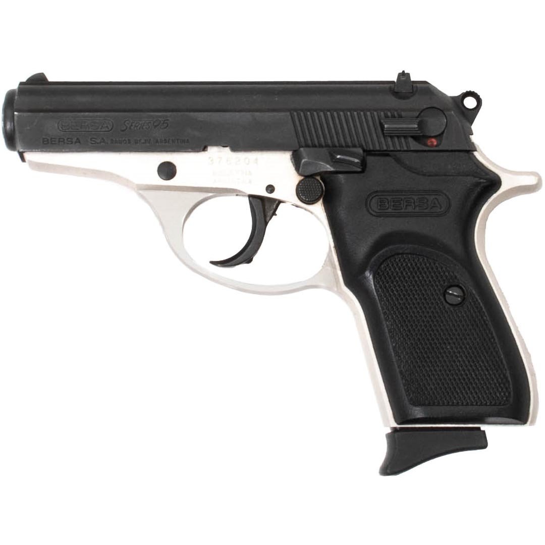 BERSA SERIES 95